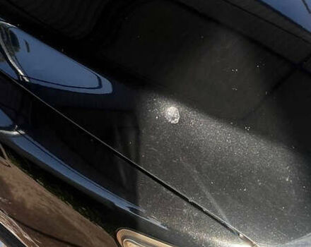 Черный Тойота Королла, объемом двигателя 1.6 л и пробегом 183 тыс. км за 7500 $, фото 12 на Automoto.ua