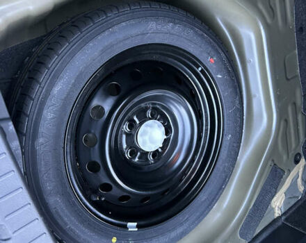 Черный Тойота Королла, объемом двигателя 1.6 л и пробегом 42 тыс. км за 10300 $, фото 28 на Automoto.ua