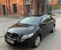Черный Тойота Королла, объемом двигателя 1.6 л и пробегом 205 тыс. км за 6700 $, фото 1 на Automoto.ua