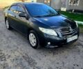Черный Тойота Королла, объемом двигателя 1.6 л и пробегом 267 тыс. км за 5900 $, фото 1 на Automoto.ua
