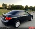 Черный Тойота Королла, объемом двигателя 1.6 л и пробегом 175 тыс. км за 6200 $, фото 4 на Automoto.ua