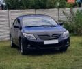 Чорний Тойота Королла, об'ємом двигуна 1.6 л та пробігом 190 тис. км за 6200 $, фото 1 на Automoto.ua