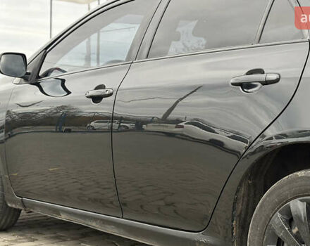 Чорний Тойота Королла, об'ємом двигуна 1.6 л та пробігом 207 тис. км за 6300 $, фото 5 на Automoto.ua