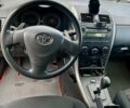 Черный Тойота Королла, объемом двигателя 1.6 л и пробегом 214 тыс. км за 7150 $, фото 5 на Automoto.ua