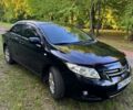 Тойота Королла 2008 у Чугуеве на Automoto.ua Чорний Тойота Королла, об'ємом двигуна 1.6 л та пробігом 182 тис. км за 6700 $, фото 1 на Automoto.ua