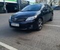 Чорний Тойота Королла, об'ємом двигуна 1.6 л та пробігом 279 тис. км за 7000 $, фото 1 на Automoto.ua