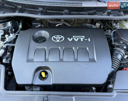 Черный Тойота Королла, объемом двигателя 1.6 л и пробегом 147 тыс. км за 6999 $, фото 90 на Automoto.ua