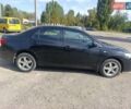 Чорний Тойота Королла, об'ємом двигуна 1.6 л та пробігом 150 тис. км за 6200 $, фото 9 на Automoto.ua