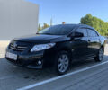Чорний Тойота Королла, об'ємом двигуна 1.6 л та пробігом 223 тис. км за 7500 $, фото 8 на Automoto.ua