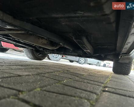 Черный Тойота Королла, объемом двигателя 1.59 л и пробегом 201 тыс. км за 7799 $, фото 9 на Automoto.ua