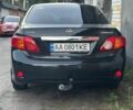 Черный Тойота Королла, объемом двигателя 1.6 л и пробегом 280 тыс. км за 3300 $, фото 1 на Automoto.ua