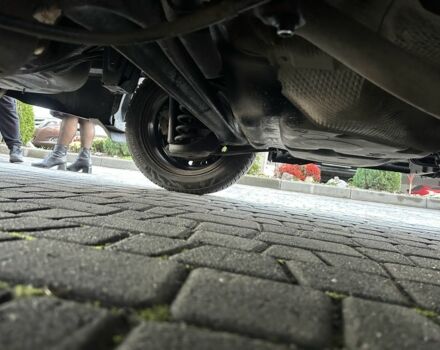 Черный Тойота Королла, объемом двигателя 1.6 л и пробегом 160 тыс. км за 7850 $, фото 12 на Automoto.ua