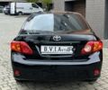 Тойота Королла 2008 в Ивано-Франковске на Automoto.ua Черный Тойота Королла, объемом двигателя 1.6 л и пробегом 276 тыс. км за 5000 $, фото 4 на Automoto.ua