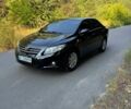 Черный Тойота Королла, объемом двигателя 1.6 л и пробегом 258 тыс. км за 7100 $, фото 1 на Automoto.ua