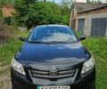 Черный Тойота Королла, объемом двигателя 1.6 л и пробегом 181 тыс. км за 7800 $, фото 1 на Automoto.ua