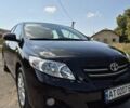 Чорний Тойота Королла, об'ємом двигуна 1.6 л та пробігом 148 тис. км за 7200 $, фото 14 на Automoto.ua