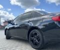 Черный Тойота Королла, объемом двигателя 1.6 л и пробегом 266 тыс. км за 6000 $, фото 4 на Automoto.ua