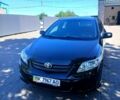 Чорний Тойота Королла, об'ємом двигуна 1.6 л та пробігом 267 тис. км за 7000 $, фото 1 на Automoto.ua