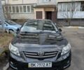 Черный Тойота Королла, объемом двигателя 1.6 л и пробегом 250 тыс. км за 6100 $, фото 1 на Automoto.ua