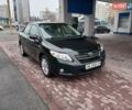 Чорний Тойота Королла, об'ємом двигуна 1.6 л та пробігом 132 тис. км за 7985 $, фото 5 на Automoto.ua