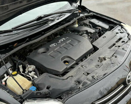 Черный Тойота Королла, объемом двигателя 1.6 л и пробегом 280 тыс. км за 6300 $, фото 9 на Automoto.ua