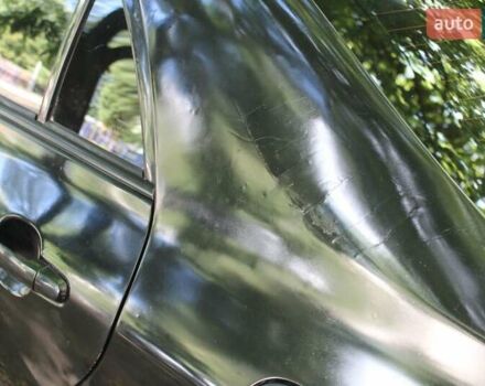 Черный Тойота Королла, объемом двигателя 1.6 л и пробегом 250 тыс. км за 5000 $, фото 9 на Automoto.ua