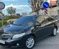Чорний Тойота Королла, об'ємом двигуна 1.6 л та пробігом 260 тис. км за 6900 $, фото 1 на Automoto.ua