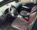 Черный Тойота Королла, объемом двигателя 1.6 л и пробегом 188 тыс. км за 7700 $, фото 14 на Automoto.ua