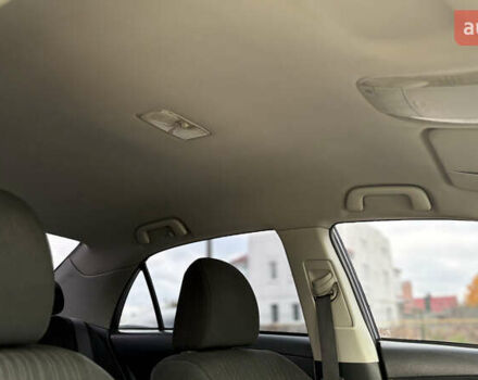 Чорний Тойота Королла, об'ємом двигуна 1.6 л та пробігом 207 тис. км за 6300 $, фото 16 на Automoto.ua