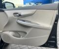 Черный Тойота Королла, объемом двигателя 1.6 л и пробегом 186 тыс. км за 7990 $, фото 21 на Automoto.ua