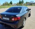Черный Тойота Королла, объемом двигателя 1.6 л и пробегом 188 тыс. км за 7700 $, фото 3 на Automoto.ua