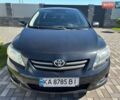 Чорний Тойота Королла, об'ємом двигуна 1.6 л та пробігом 272 тис. км за 6700 $, фото 1 на Automoto.ua