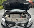 Чорний Тойота Королла, об'ємом двигуна 1.6 л та пробігом 49 тис. км за 9999 $, фото 32 на Automoto.ua