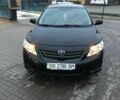 Черный Тойота Королла, объемом двигателя 1.6 л и пробегом 312 тыс. км за 5700 $, фото 1 на Automoto.ua
