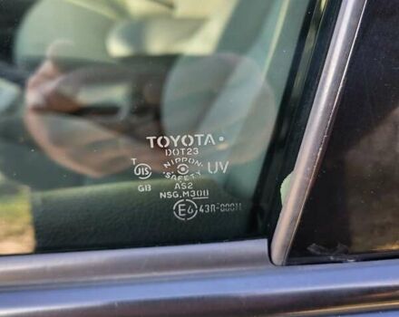 Чорний Тойота Королла, об'ємом двигуна 1.6 л та пробігом 195 тис. км за 8500 $, фото 17 на Automoto.ua