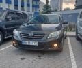 Черный Тойота Королла, объемом двигателя 1.6 л и пробегом 178 тыс. км за 7750 $, фото 1 на Automoto.ua