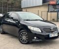 Черный Тойота Королла, объемом двигателя 1.6 л и пробегом 175 тыс. км за 6999 $, фото 1 на Automoto.ua