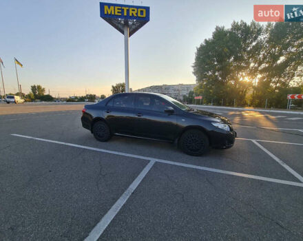 Чорний Тойота Королла, об'ємом двигуна 1.6 л та пробігом 200 тис. км за 7500 $, фото 3 на Automoto.ua