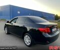 Черный Тойота Королла, объемом двигателя 1.6 л и пробегом 175 тыс. км за 6200 $, фото 6 на Automoto.ua