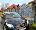 Черный Тойота Королла, объемом двигателя 1.6 л и пробегом 280 тыс. км за 8000 $, фото 1 на Automoto.ua