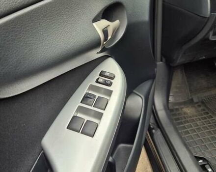 Черный Тойота Королла, объемом двигателя 1.6 л и пробегом 211 тыс. км за 6200 $, фото 7 на Automoto.ua