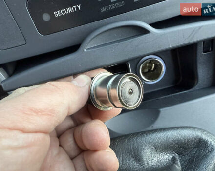 Черный Тойота Королла, объемом двигателя 1.6 л и пробегом 147 тыс. км за 6999 $, фото 59 на Automoto.ua