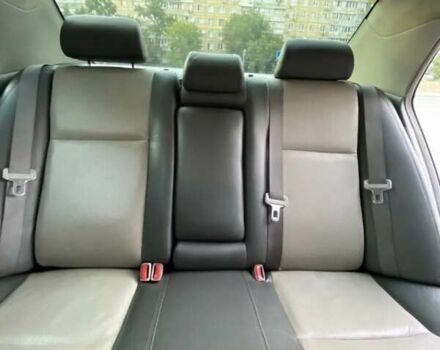 Черный Тойота Королла, объемом двигателя 1.8 л и пробегом 240 тыс. км за 7999 $, фото 14 на Automoto.ua