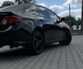 Черный Тойота Королла, объемом двигателя 1.6 л и пробегом 266 тыс. км за 6000 $, фото 5 на Automoto.ua