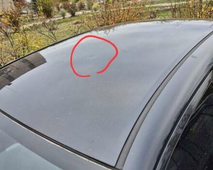 Черный Тойота Королла, объемом двигателя 1.6 л и пробегом 211 тыс. км за 6200 $, фото 10 на Automoto.ua