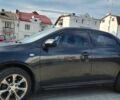Черный Тойота Королла, объемом двигателя 1.6 л и пробегом 209 тыс. км за 6300 $, фото 1 на Automoto.ua