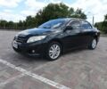 Чорний Тойота Королла, об'ємом двигуна 1.6 л та пробігом 189 тис. км за 6399 $, фото 1 на Automoto.ua