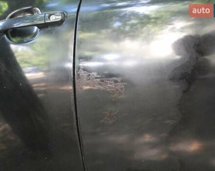 Черный Тойота Королла, объемом двигателя 1.6 л и пробегом 250 тыс. км за 5000 $, фото 5 на Automoto.ua