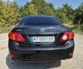 Чорний Тойота Королла, об'ємом двигуна 1.6 л та пробігом 148 тис. км за 7200 $, фото 6 на Automoto.ua