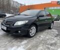 Чорний Тойота Королла, об'ємом двигуна 1.6 л та пробігом 145 тис. км за 7300 $, фото 1 на Automoto.ua